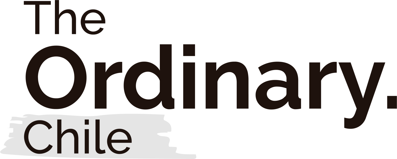 Ordinary Chile
